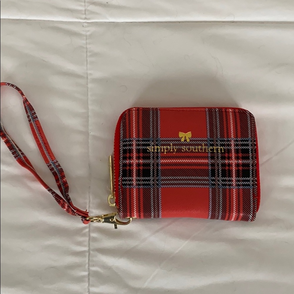 Simply Southern Wallet